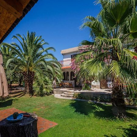 Oaza Mira Trogir Exterior foto