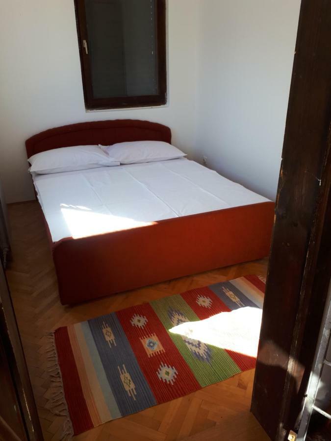 Oaza Mira Trogir Exterior foto