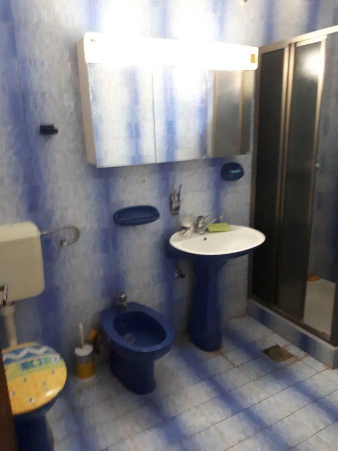 Oaza Mira Trogir Exterior foto