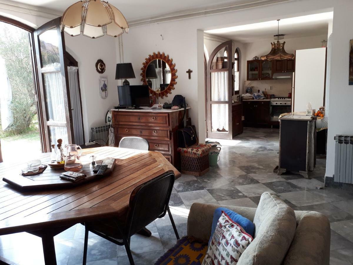 Oaza Mira Trogir Exterior foto