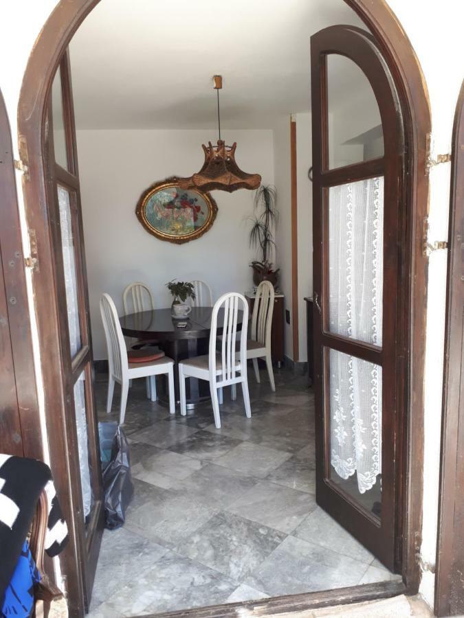 Oaza Mira Trogir Exterior foto