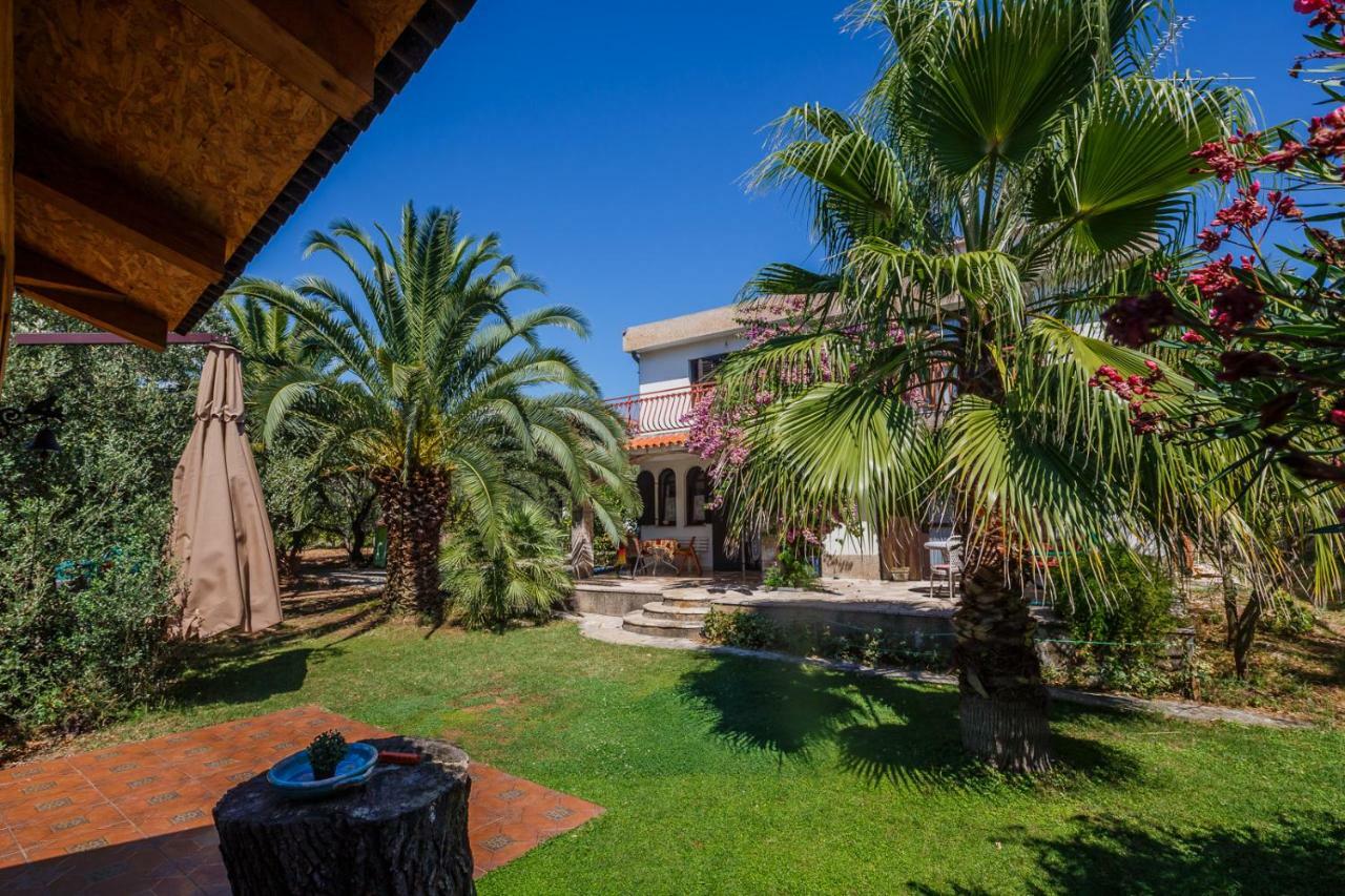 Oaza Mira Trogir Exterior foto