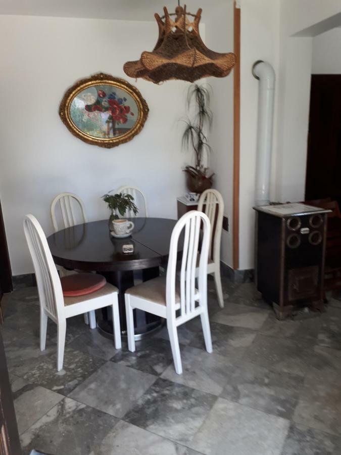 Oaza Mira Trogir Exterior foto