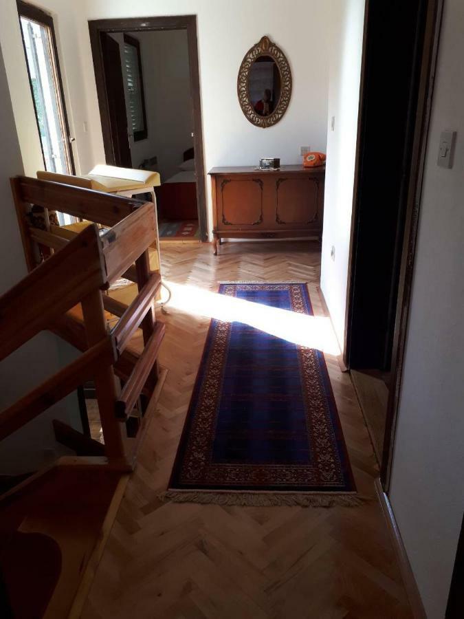 Oaza Mira Trogir Exterior foto