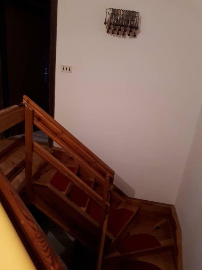 Oaza Mira Trogir Exterior foto