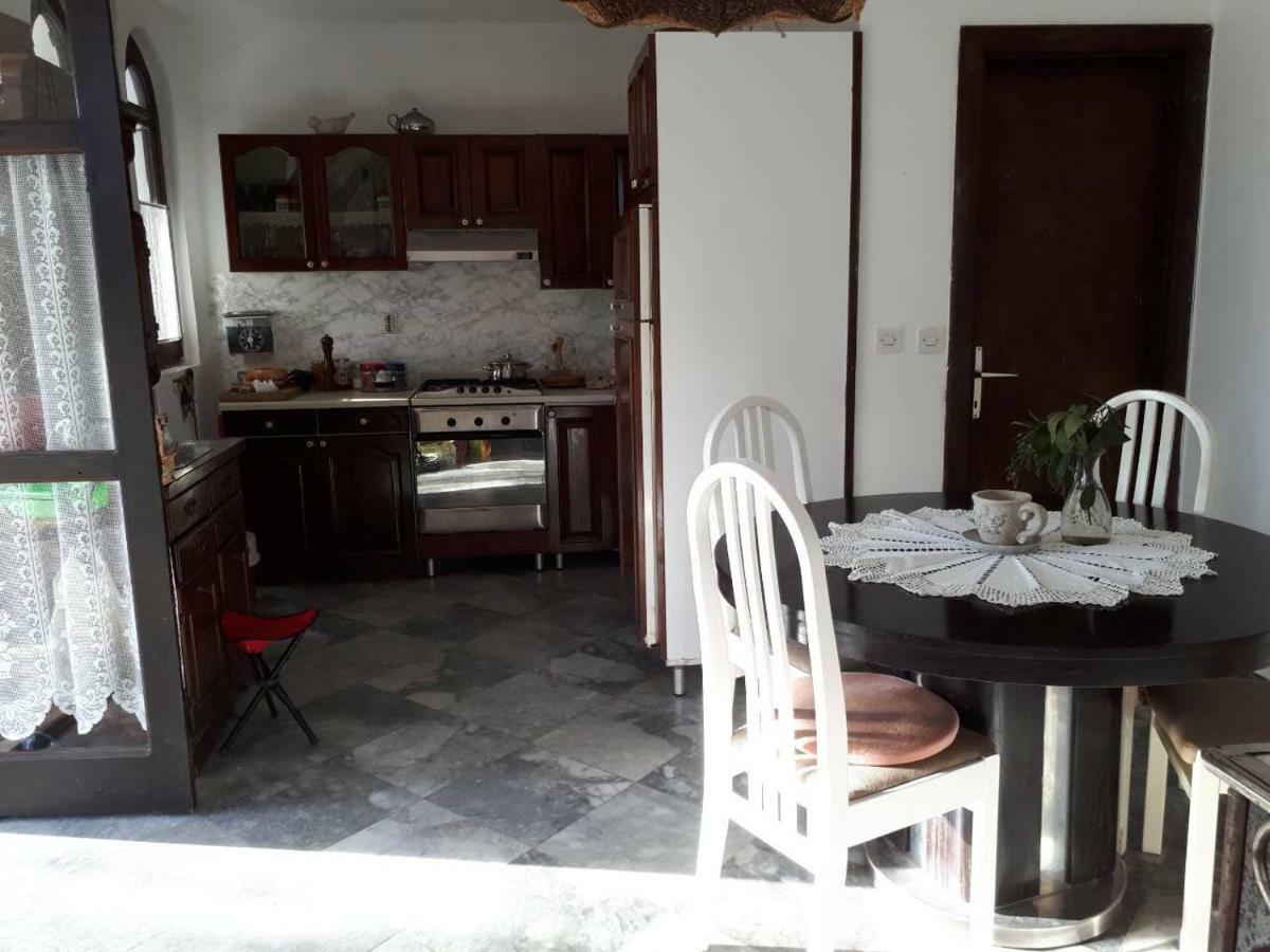 Oaza Mira Trogir Exterior foto