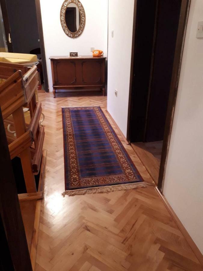 Oaza Mira Trogir Exterior foto